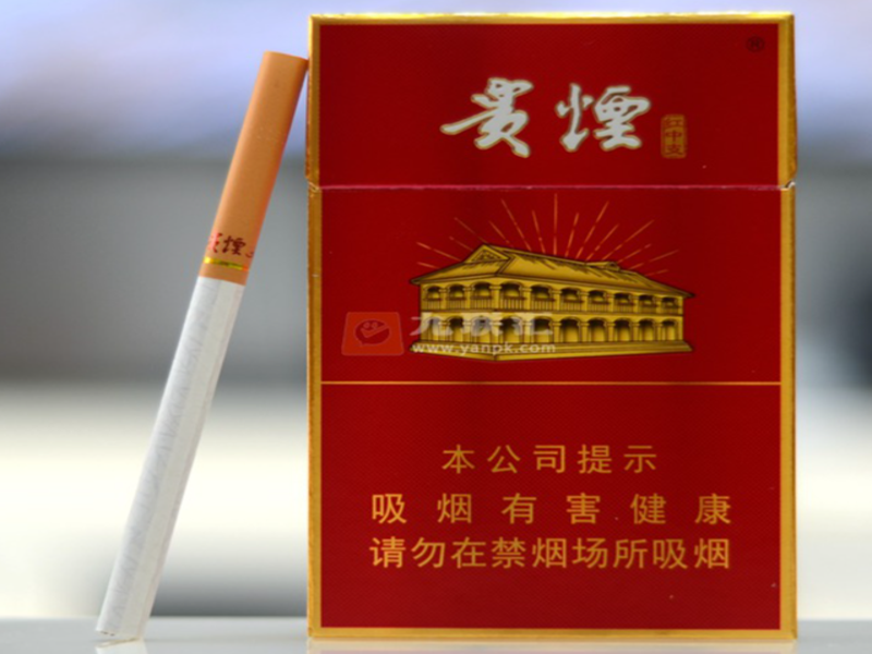 热门免税品类包装封条展示